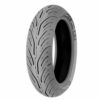 Buitenband 160/60 -R15 Michelin 67H Pilot Road 4 SC Rear TL. Achterband.