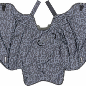 Voorziening voor scooters met voorvalbeugels