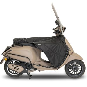 een opberg vak met rits