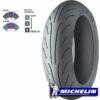 Buitenband 130/60 -13 Michelin 60P Reinf Power Pure Sc F/R TL. Geschikt voor scooters.
