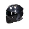 Helm Vito Bruzano - Kleur Carbon - Maat XS