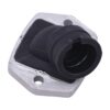 Inlaatspruitstuk OEM. Onder andere geschikt voor : Aprilia SR 50 H2O ie+carb '04 t/m '09
