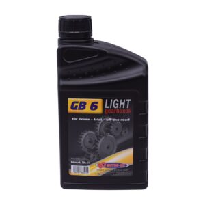 GB6 Gear Box - Light - 1L