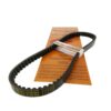 Malossi V-snaar X-belt kevlar Piaggio Italjet SKR Gilera 125cc 150cc 180cc 2takt