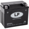 Accu Landport. GTX12-4 . 12V/10A . GEL-Variant van GTX12-4 / 020021