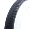 Buitenband White wall 20x4.00 geschikt voor Fatbike Street.