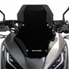 Windscherm Sport Smoke MALOSSI X-ADV 750 vanaf 2021