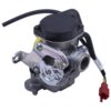 Carburateur OEM. Geschikt voor Piaggio Fly