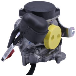 Piaggio Zip en Vespa LX