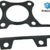 Koppakking 0.3 mm. Geschikt voor Piaggio en Vespa 4T 4V