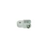 Achterverhoger Piaggio Vesps M8x40mm