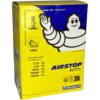 Binnenband Michelin . 16- 3.25/3.50. 100/80-16  100/90-16  90/90-16 met recht ventiel.