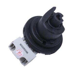 Contactslot Stekker OEM . Geschikt voor Vespa Sprint E4 en Primavera E4. vanaf bouwjaar 2017.