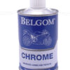 Chroom Reiniger / Poets Belgom (250ml)