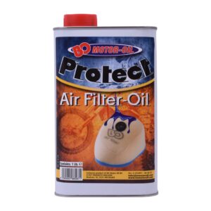 Protect Air Filter Oil - Blauw - 1L