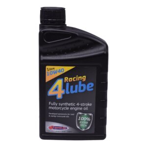 10W40 - Racing 4 Lube - Synth Ester - 1L