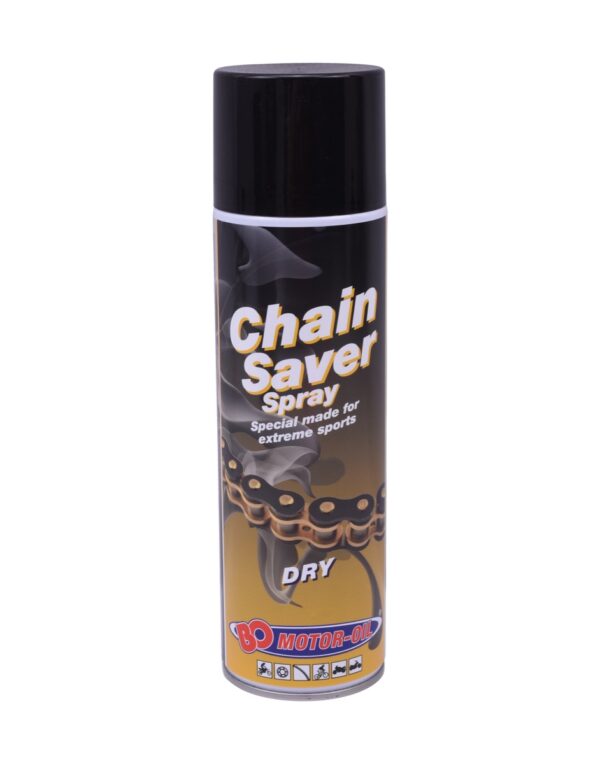 Chain Saver Spray BO (500ml)