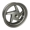 Velg OEM Achter. Geschikt voor Sym 4T. Sym Orbit / Sym Orbit 2 / Fiddle 2 / Jet 4 / Symphony / Symphony SR / Symphony ST / Symply / Tonik / Cello / Allo / X-pro