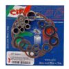 CIF 10059-K ACHTERAS REVISIESET CIAO - BRAVO - BOXER - SI - CITTA