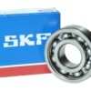 Lager SKF 608