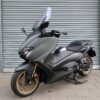 YAMAHA TMAX 560 NAP ABS TECH MAX FULL OPTIE