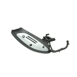 Uitlaat CPL SYM euro 3/4 fiddle 2 fiddle 3 Orbit 2