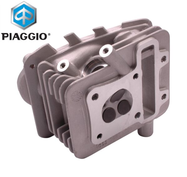 Piaggio Zip 4T 3V E4 / Liberty 4T 3V E4 - Vespa Sprint 4T 3V E4 / Primavera 4T 3V E4