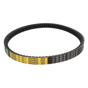 V-snaar Bando 723/17,5 | Peugeot Kisbee / Django