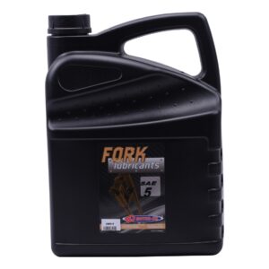 Brake Fluid - DOT 4 - 5L