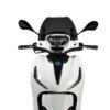 Windcherm Sport smoke Malossi  Piaggio Beverly 300 400 HPE 2021->