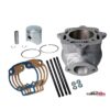 Toronda Cylinder Gilera Runner 183cc 55mm LC Losse cilinderkit