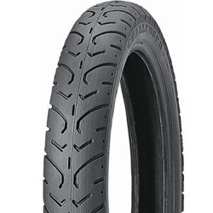 Buitenband Kenda K657F 4PR 36B 16-2.75 TT | Peugeot Fox