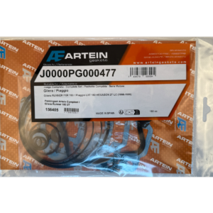 Pakkingset compleet incl. rubbers | Piaggio / Gilera Runner 180 2T