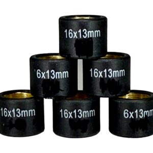 Variateurrolset Magneti Marelli 16x13mm - 4,5gr