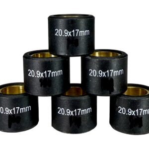 Variateurrolset Magneti Marelli 20,9x17mm - 11,0gr