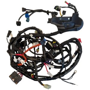 Vespa Sprint 4T 3V E5  / Primavera 4T 3V E5