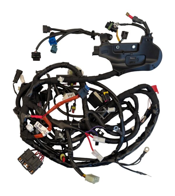 Vespa Sprint 4T 3V E5  / Primavera 4T 3V E5
