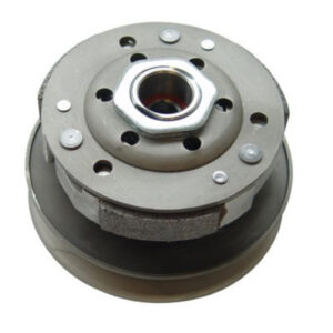 Excl. koppelingshuis binnendiameter 107mm | Aprilia Amico / Area 51 / Gulliver / Mojito / Rally / SR / SR Di-tech / SR Factory / SR WWW / SR Street / Scarabeo / Sonic / Sport City - Benelli 491 / K2 / Naked / Pepe - Beta Ark / Chrono / Eikon / Quadra / Tempo - Derbi Atlantis (Piaggio) / Bullet (Piaggio) / GP1 - Gilera DNA / ICE / Runner / Runner SP / Runner PureJet / Storm - Honda Bali / Dio / NSC50R / SFX / SH / SXR / Shadow / Sky / Vision NSC / Wallaroo / X8R / X8RS - Italjet Dragster / Jet Set / Pista / Scoop / Torpedo / Yankee - Kymco Agility 2T / Agility 4T / Agility RS / Curio / DJ / Dink / Fever / Filly / Grand Dink / Heroism / KB / Like / MXU / MXer / Maxxer / New Sento / People / People S / Super 8 / Super 9 / Top Boy / Vitality 2T / Vitality 4T / Yager / Yup - Malaguti Centro / Ciak / F10 / F12 Phantom / F15 Firefox / Yesterday - PGO Big Max / G-Max / Hot / PMX / T-Rex / Tornado - Peugeot Buxy / Citystar / Django 2T / Django 4T / Elyseo / Elystar / Gipsy / Jet Force / Jet Force C-tech / Kisbee 2T / Kisbee 4T / Limboo / Looxor / Ludix / Rapido / Reggea / SV / Speedake / Speedfight / Speedfight 2 / Speedfight 3 2T / Speedfight 3 4T / Speedfight 4 / Splinter / Squab / TKR / Trekker / Tweet / V-clic / Vivacity / New Vivacity 2T / New Vivacity 4T / Zenith - Piaggio Diesis / Fly 2T / Fly 4T / Free / Liberty 2T / Liberty 4T / NRG / NTT / Quartz / Sfera / Storm / Typhoon / Zip 2T / Zip 4T / Zip RS / Sym Allo / DD / Fancy / Fiddle 1 2T / Fiddle 1 4T / Fiddle 2 / Flash / Jet4 / Jet BasiX / Jet Euro X / Jungle Mask / Mio / Orbit 1 / Orbit 2 / Pure / Red Devil / Shark / Super Fancy / Symphony / Symply / Tonic / X-pro - TGB 101 / R50X - Vespa ET2 / ET4 / LX 2T / LX 4T / S 2T / S 4T / Primavera 2T / Primavera 4T / Sprint 2T / Sprint 4T - Yamaha Aerox / Axis / BW's / Breeze / Giggle / Jog / Jog R / Jog RR / Neo's 2T / Neo's 4T / Slider / Vino / Why / Zest / Zuma - APRILIA AREA 51 / GULLIVER / RALLY / SCARABEO / SONIC / SR50 >`94 / SR WWW / BENELLI 491 / K2 / BETA ARK / CHRONO / EIKON / QUADRO / TEMPO / CPI HUSSAR / OLIVER / POPCORN - MALAGUTI F10 - F12 PHANTOM / F15 FIREFOX / YAMAHA AEROX / AXIS / JOG / NEO`S / WHY / VINO - ZEST