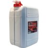 Vol-synthetische motorolie in 20L jerrycan / kan | 10W40 / API SL / JASO MA2