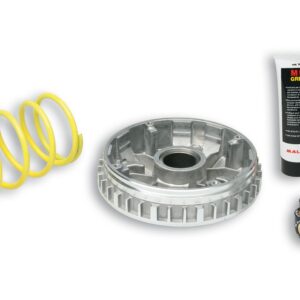 Multivar | Aprillia Leonardo 250 2V (99-04) / Yamaha Majesty 250 (98-03) / X-City 250i (07-17) / X-Max 250i (07-017)