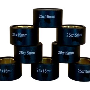Variateurrolset Magneti Marelli 25x15mm - 21,5gr (8st)