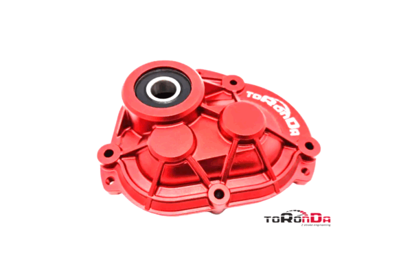 Gear Cover Gilera Runner 125-180cc non rolling nut