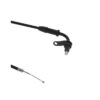 Gaskabel Aerox 50cc 2t  2005>2012 origineel Yamaha