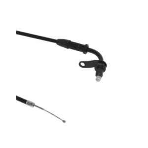 Gaskabel Aerox 50cc 2t  2005>2012 origineel Yamaha