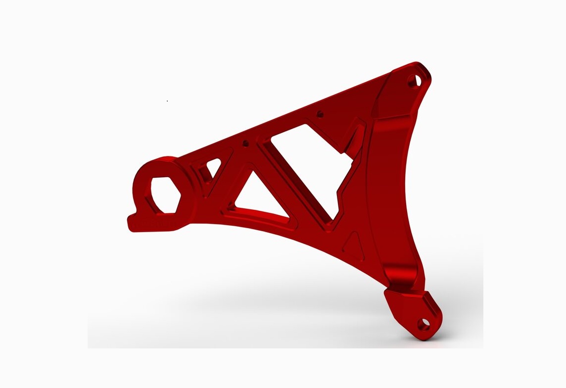 Toronda Torsen  Swing Arm Brace TSAB Engine Reinforcement Runner 125cc 150cc 180cc SM06 SM04