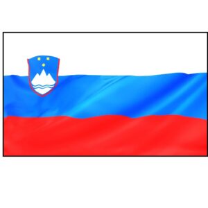 SHIPPING TO SLOVENIA WITH TRACK & TRACE