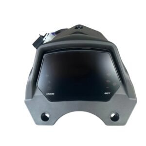 Italjet Dragster 125/200 TFT Dash Retro Fit Kit DIGI DASH