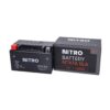 Accu nitro ntx7a-bs ytx7a-bs sla gel peugeot-4t, sco kymco 4t, sco china 4t, sco sym 4t