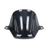 Windscherm hoog SP PRO donker smoke gilera runner 50cc 125cc 180cc