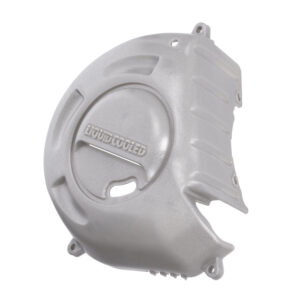 Ontstekingskap Grijs Gilera Runner 125 180cc 2 Takt SD SINGLE DISC